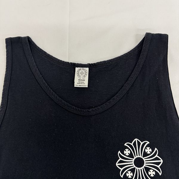 タンクトップ M