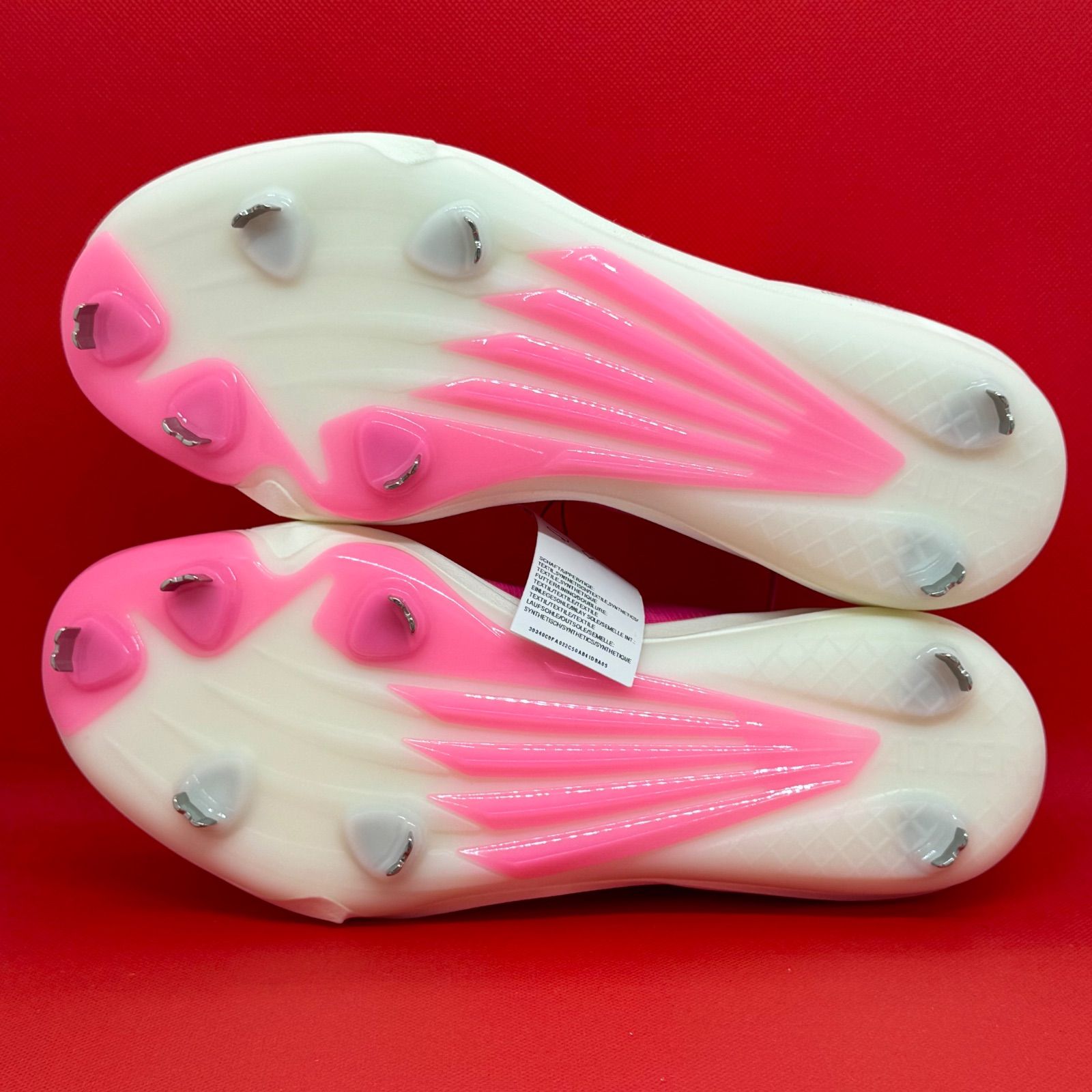 野球スパイク　アディダス　アディゼロエレクトリック　25.5センチ adidas アディダス Adizero Electric+ Warp Speed アディゼロ