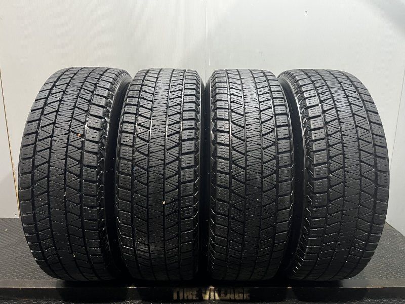 BS BLIZZAK DM-V3 225/65R17】スタッドレス【MTJ エクストリームJ 17
