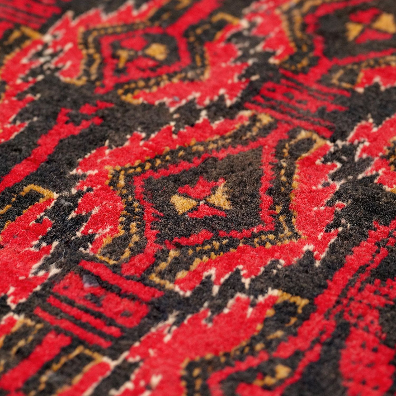 トルバトヘイダリエ