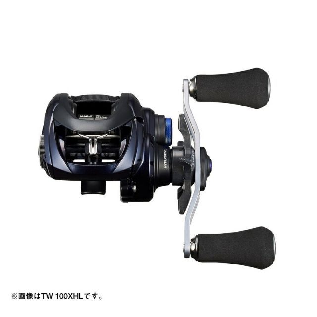 DAIWA SALTIST TW 300XHL PE SPECIAL 左ハンドル ソルティスト TW PE SPECIAL(リール)｜DAIWA