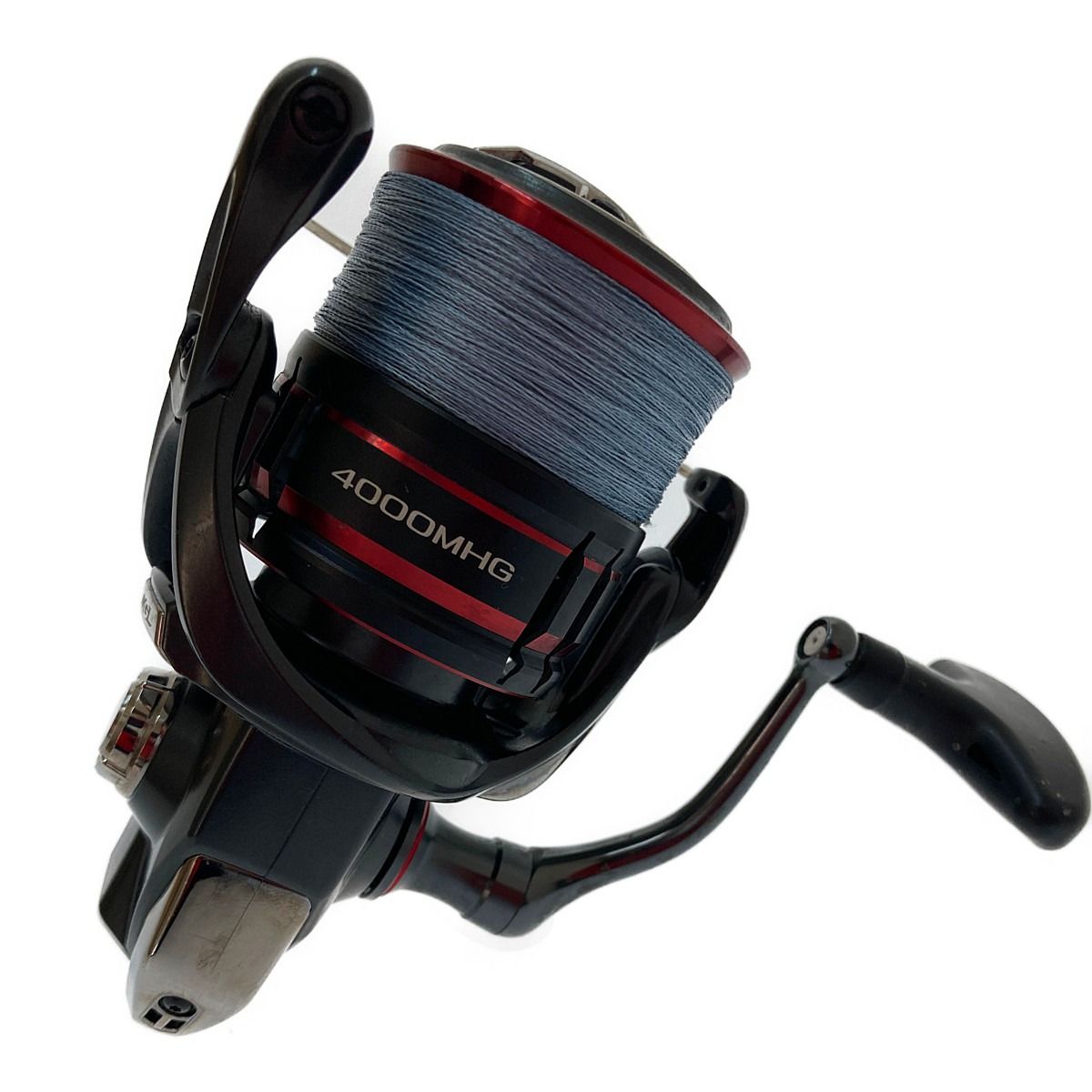 SHIMANO ヴァンフォード4000MHG - リール