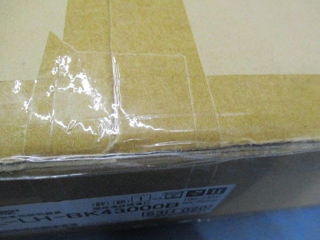 LEDライトユニット形ベースライト本体のみ 埋込形 非常用照明 ライト