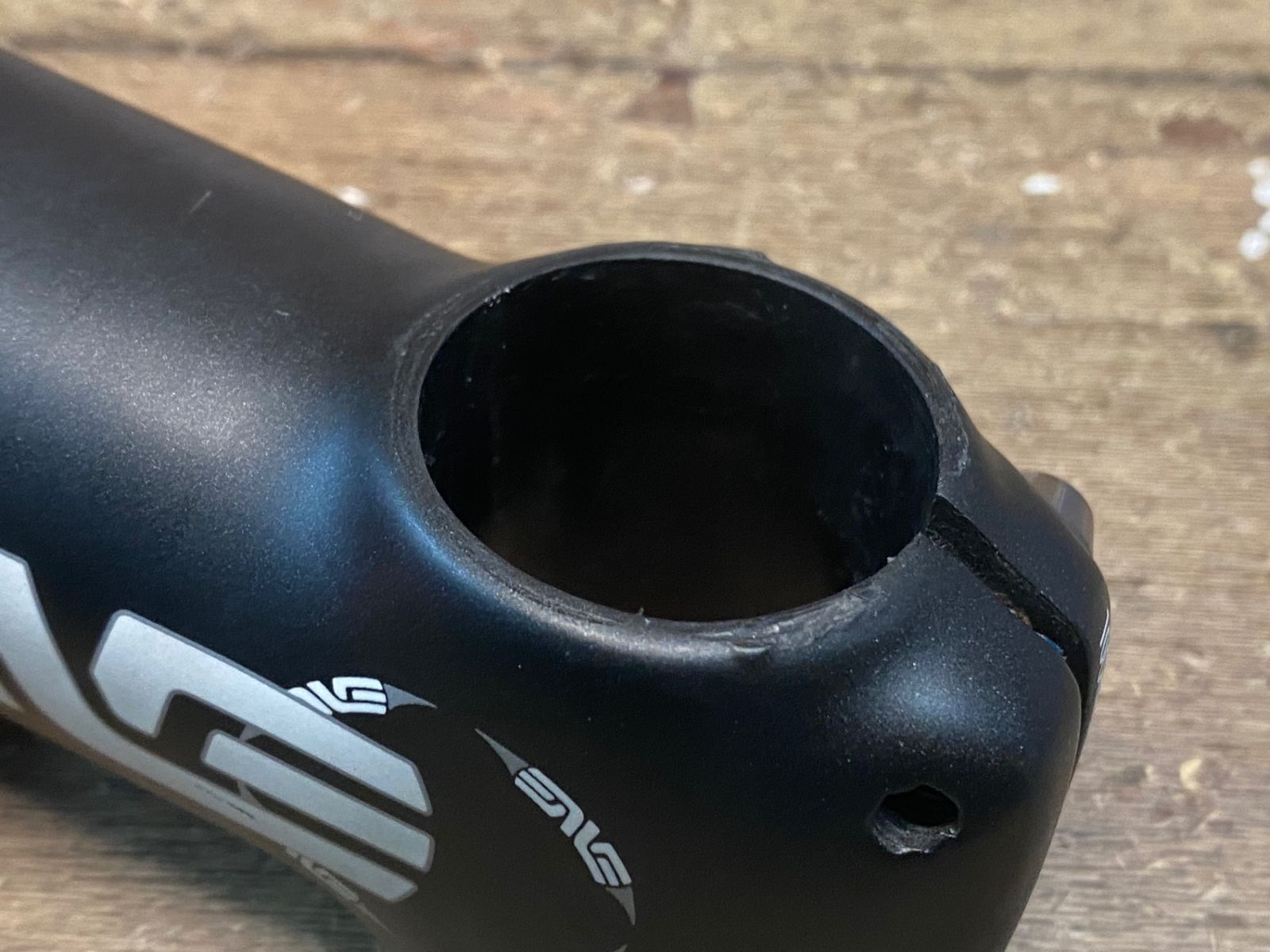 IF179 エンヴィ ENVE ロード ROAD カーボン ステム 100mm Φ31.8 OS