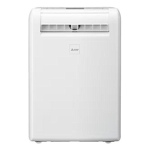 MITSUBISHI 三菱電機 ミツビシデンキ 衣類乾燥除湿機 サラリ 部屋干しおまかせムーブアイ搭載|ホワイト MJ-M120YX-W 2659088