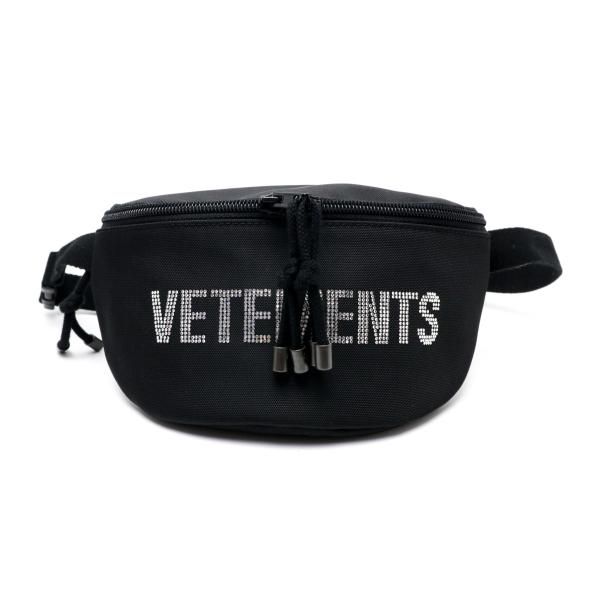 VETEMENTS ヴェトモン ボディバック ウエストポーチ - メルカリ