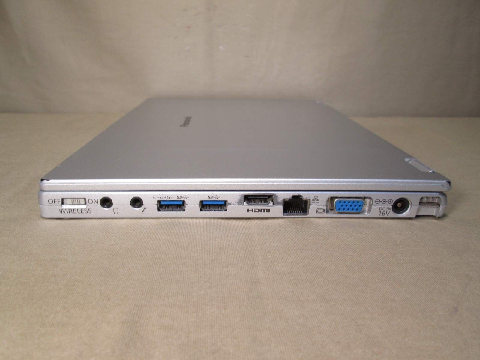 内蔵型SSD Lets note MX3JD2CS Amazon.co.jp: 【中古2in1PC】Panasonic Let'snote CF-MX3(CF