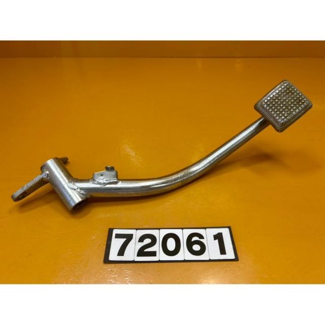 72061 HONDA ホンダ Z400FX Z500FX Z550FX Z400J ブレーキペダル