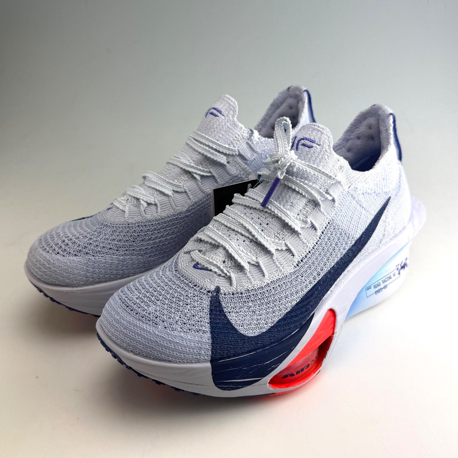 24 nike ナイキ ズームX アルファフライ3 FD8311-001