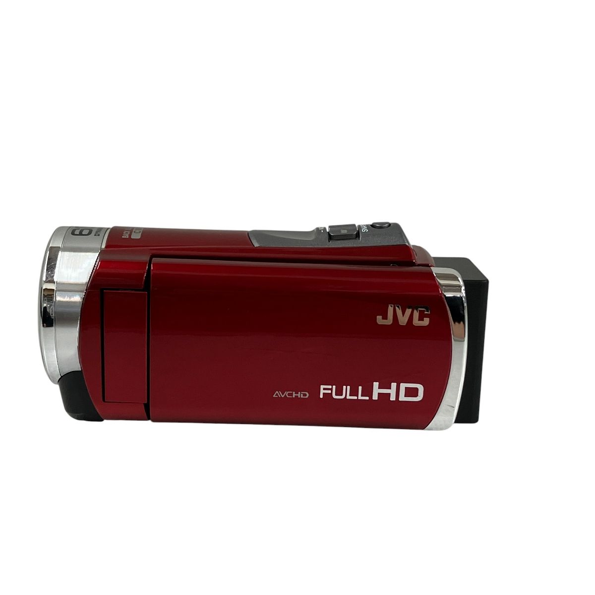 JVC Everio GZ-E880 RED ハンディカメラ Amazon | JVCKENWOOD JVC ビデオカメラ Everio R 防水 防塵 Wi