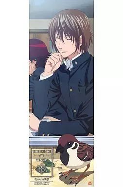 中古】ポスター（アニメ） 不二周助 特殊仕様 ｢テニスの王子様