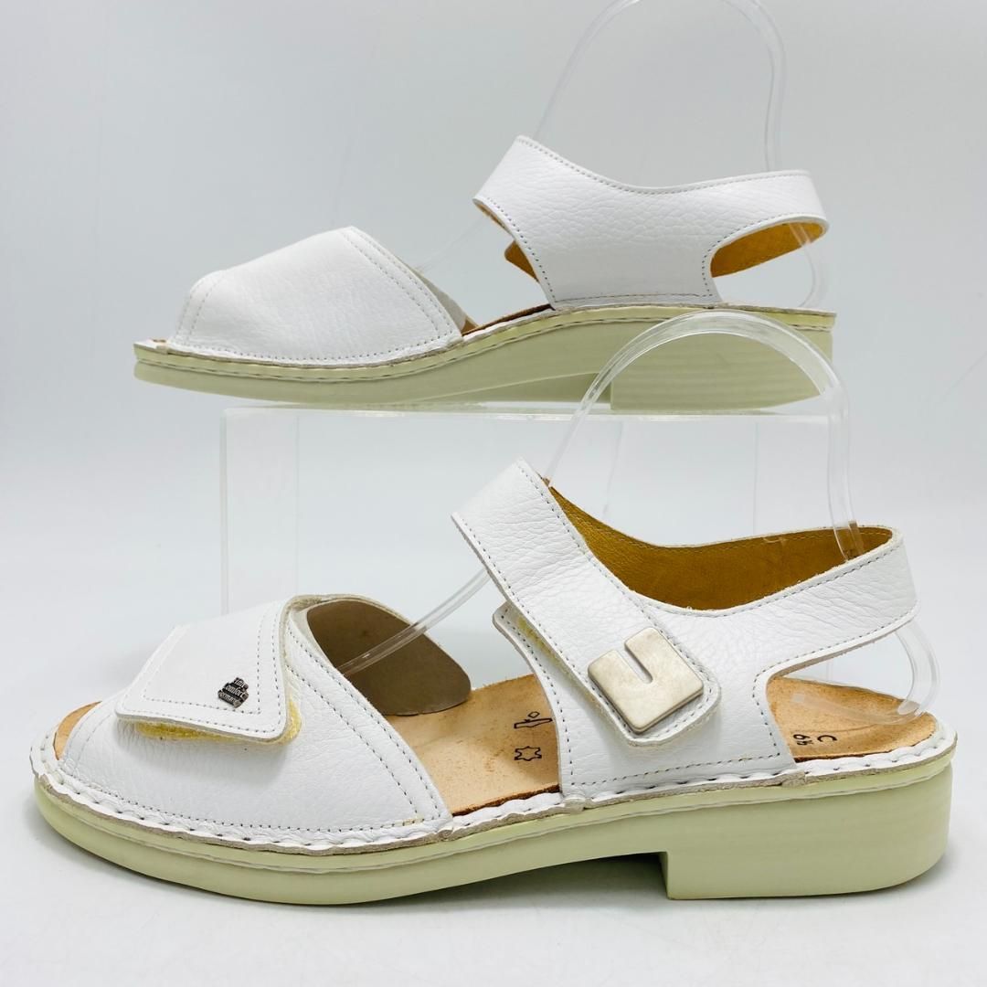 美品 Finn Comfort NASHVILLE Tストラップ アーチサポート FINN Comfort – Birkenstock Village