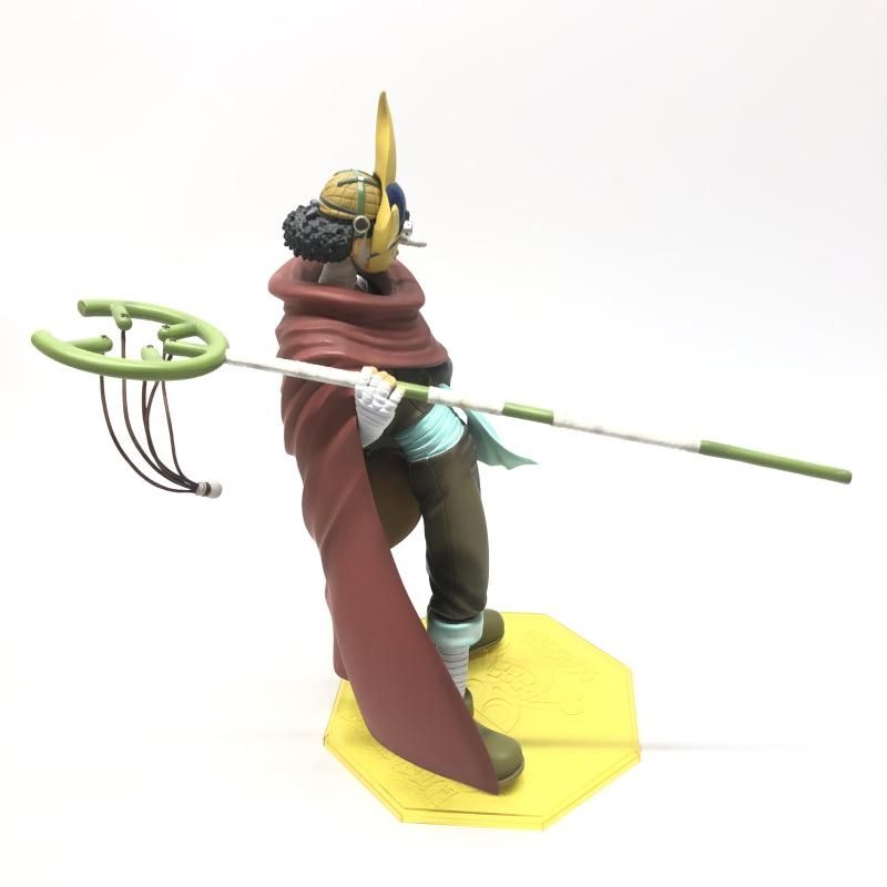 POP playback memories 狙撃の王様 そげキング Portrait.Of.Pirates