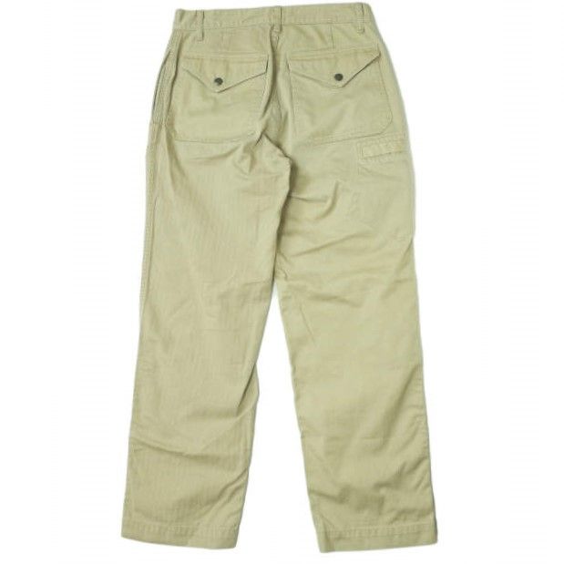 NEXUSVII Asymmetrical Wrap Pants 44 - メルカリ