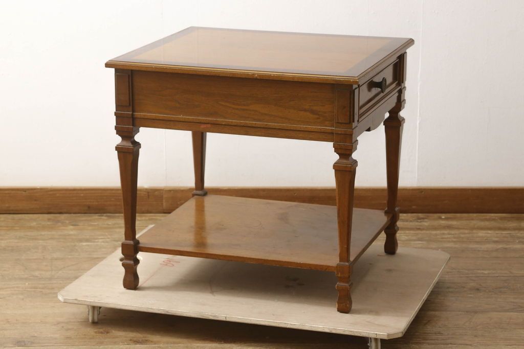 ☆事前問合せ必須☆ DREXEL HERITAGE JAPAN ドレクセル