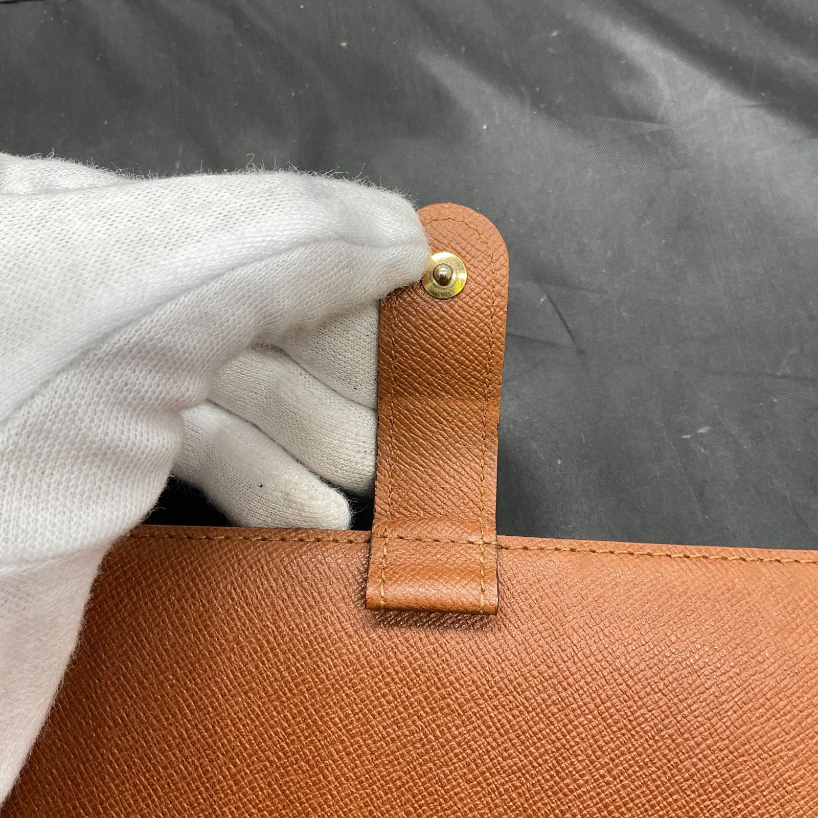 モノグラム アジェンダPM