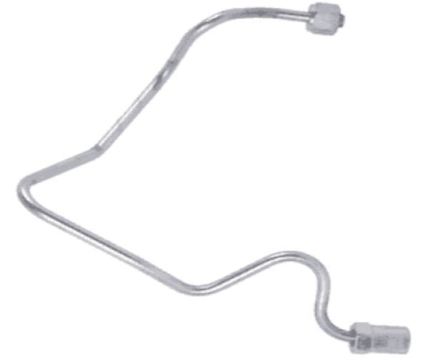 トヨタ 純正 ハイラックスサーフ ランドクルーザー インジェクション パイプ NO.2 PIPEINJECTION 23702-30030 TOYOTA LEXUS Genuine