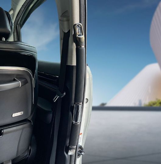 ヴェルファイア 30系