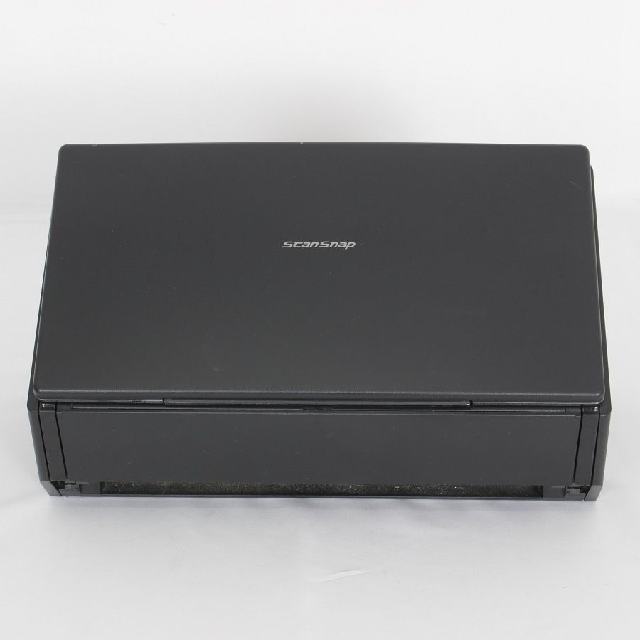 富士通 ScanSnap iX500 FI-IX500 交換用ローラーセット付き スキャナ