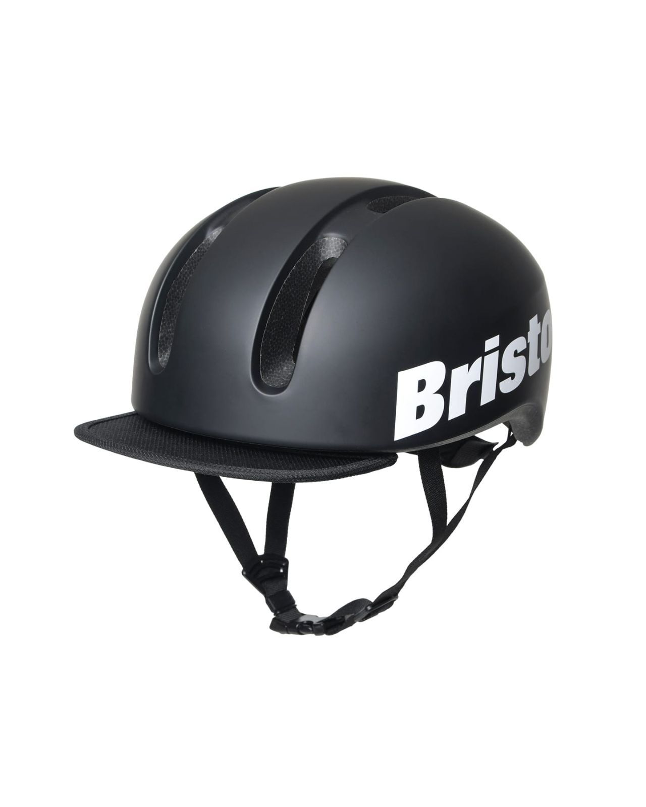 F.C.Real Bristol Kabuto BICYCLE HELMET ヘルメット FCRB-250101