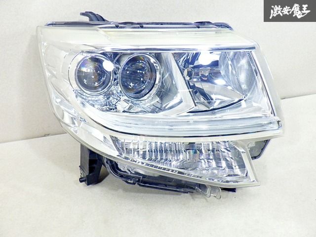 ダイハツ 純正 LA600S タントカスタム 右ヘッドライト タント DBA-LA600S 右ヘッドランプ : 株式会社萩尾商会 - 通販