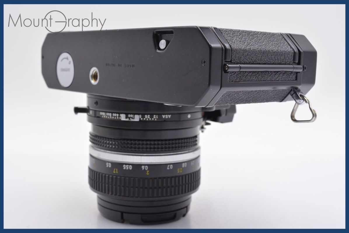 50mm F1.4
