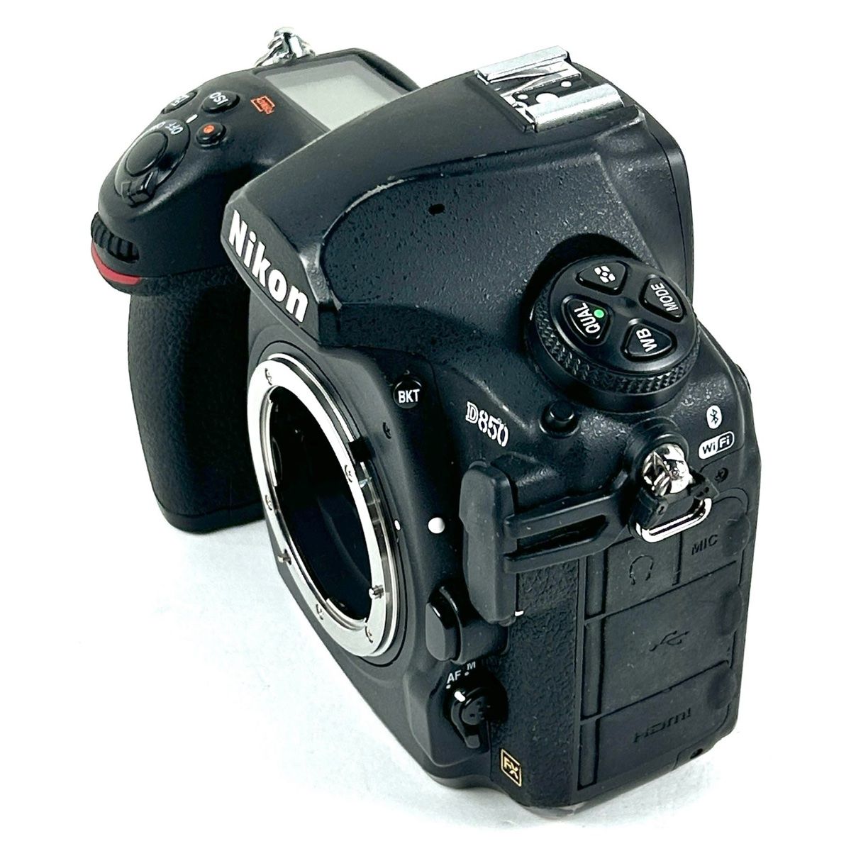 デジタルカメラ Nikon D850 AF-S NIKKOR 24-70mm F2.8 EDVR Nikon D850でズームレンズ24-70mm f/2.8は買いか？
