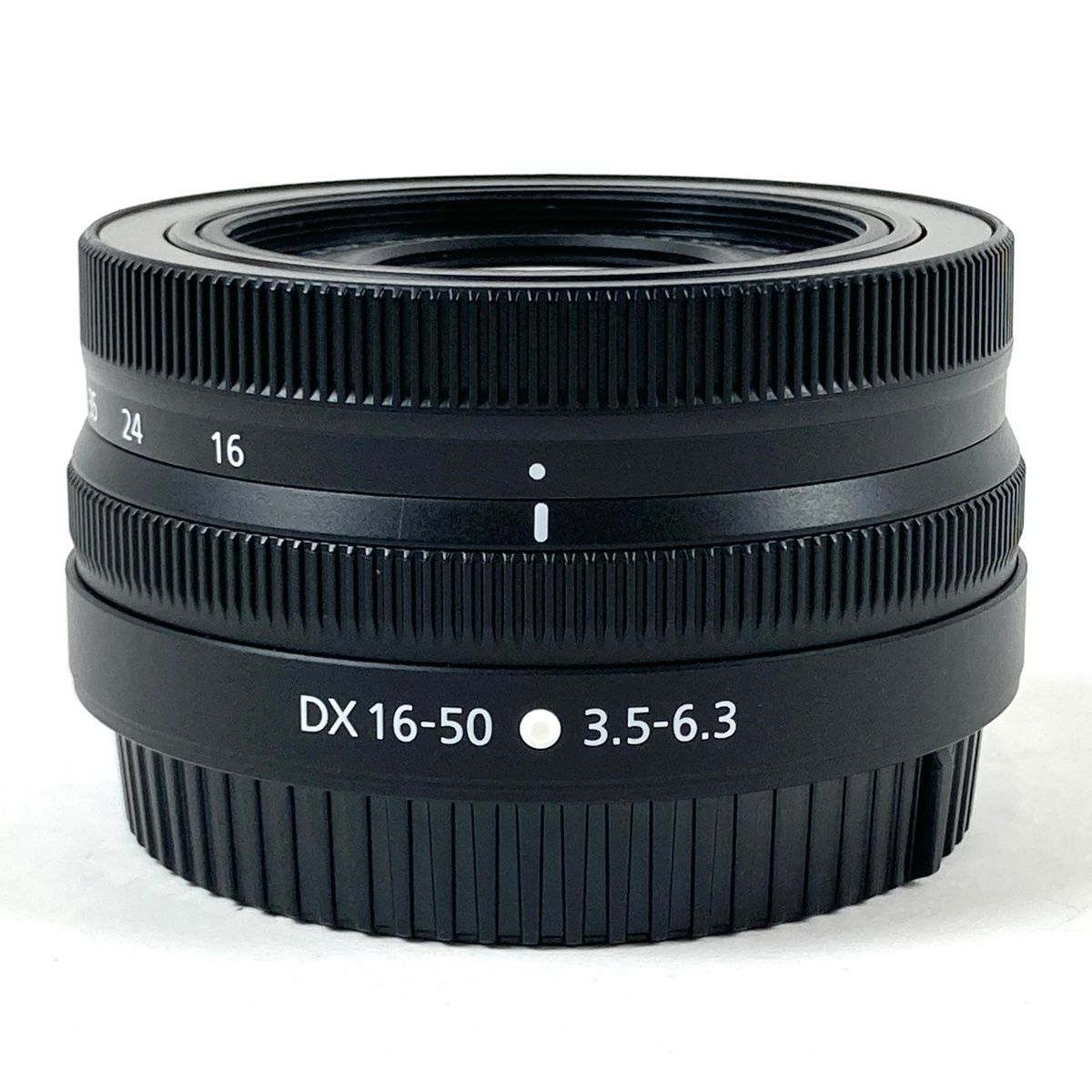 ニコン Nikon NIKKOR Z DX コレクション 16-50mm F3.5-6.3 VR
