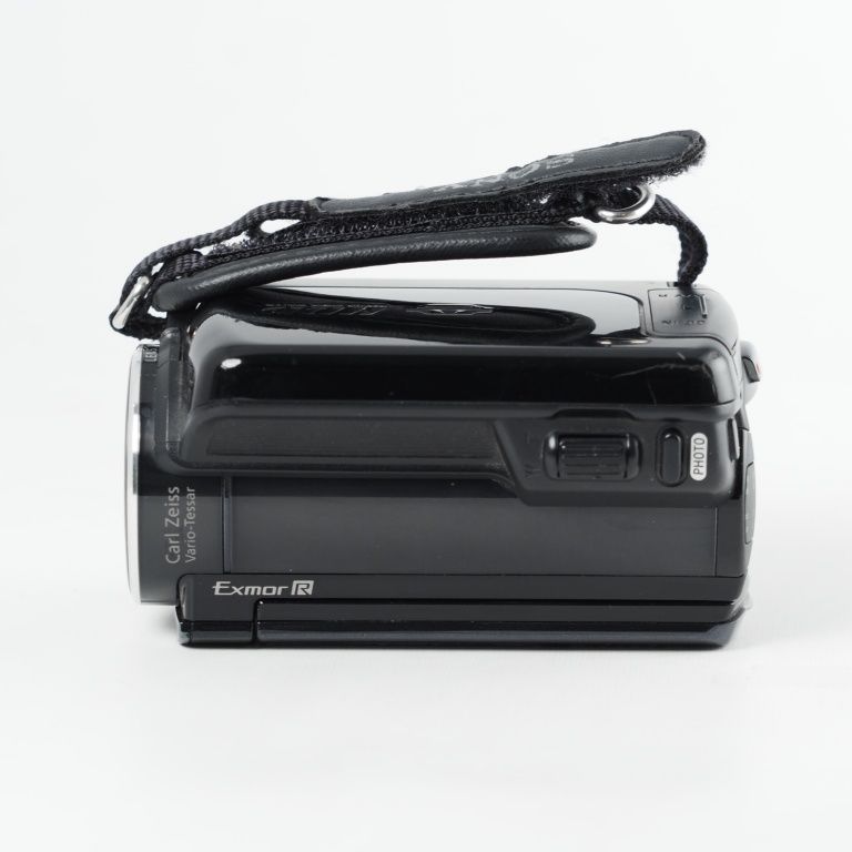 ソニー デジタルHDビデオカメラレコーダー