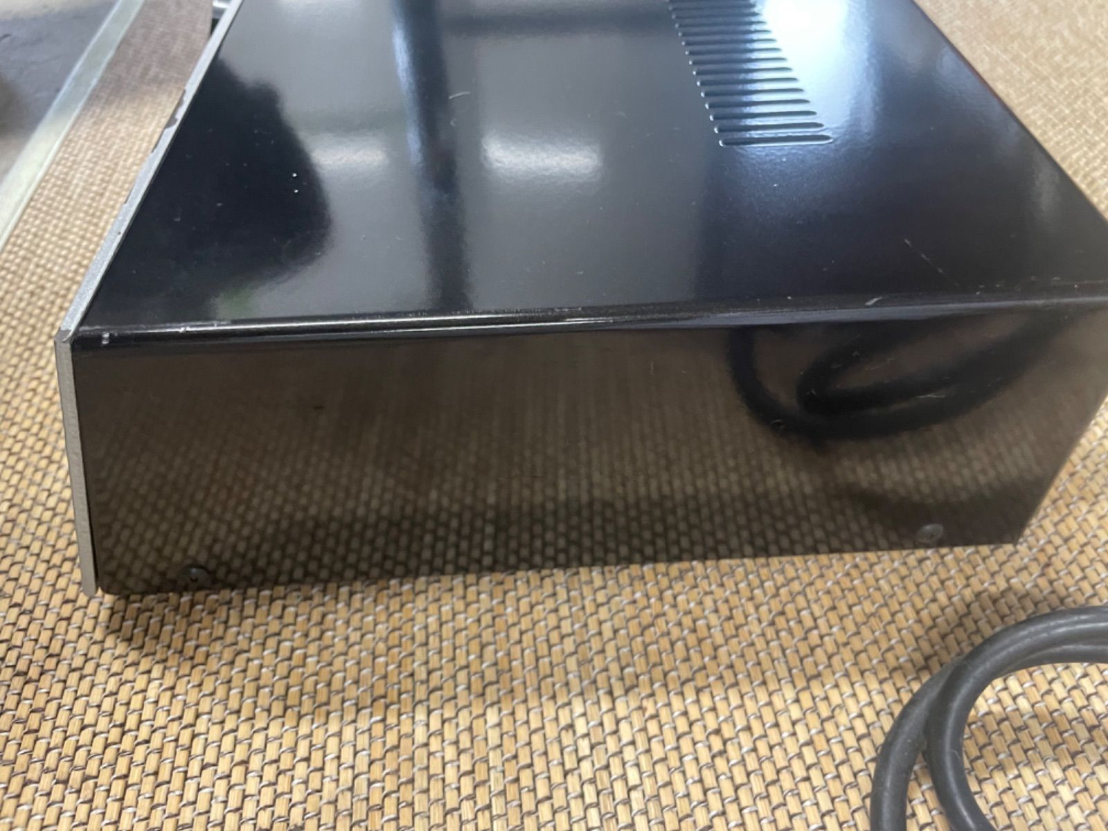 Softone 真空管フォノイコライザーアンプ Model4 ソフトン Model4 イコライザアンプのご紹介