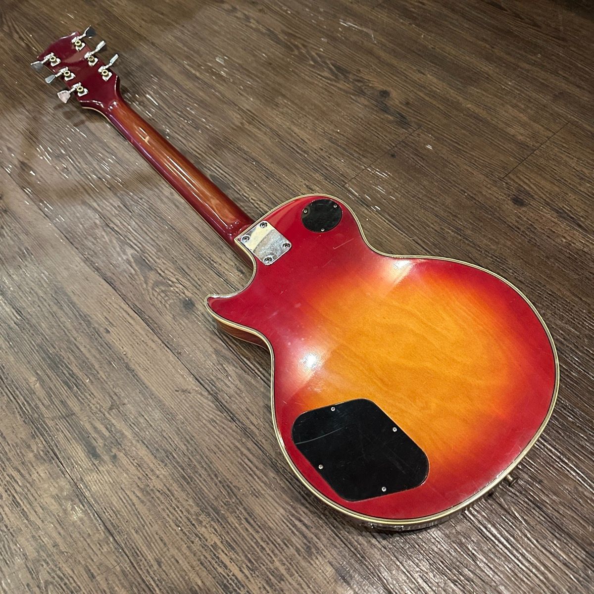 Fresher フレッシャー　エレキギター Fresher Les Paul Type Electric Guitar エレキギター フ