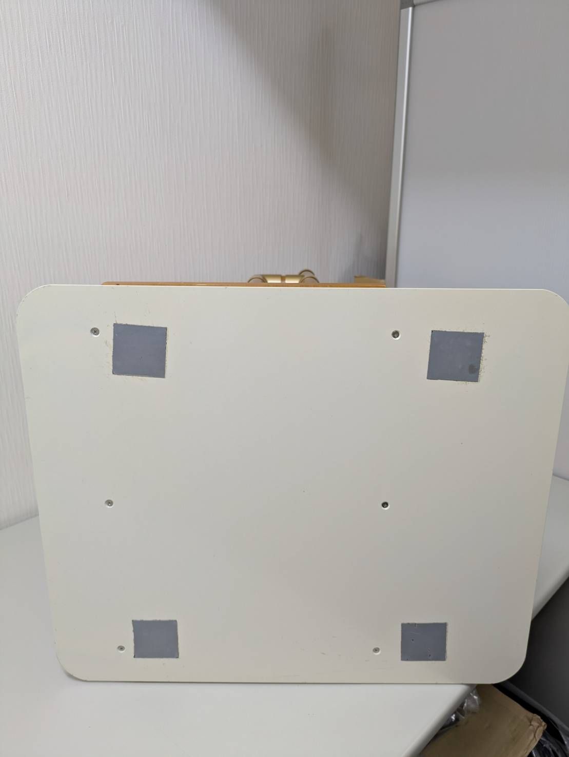木製手すり