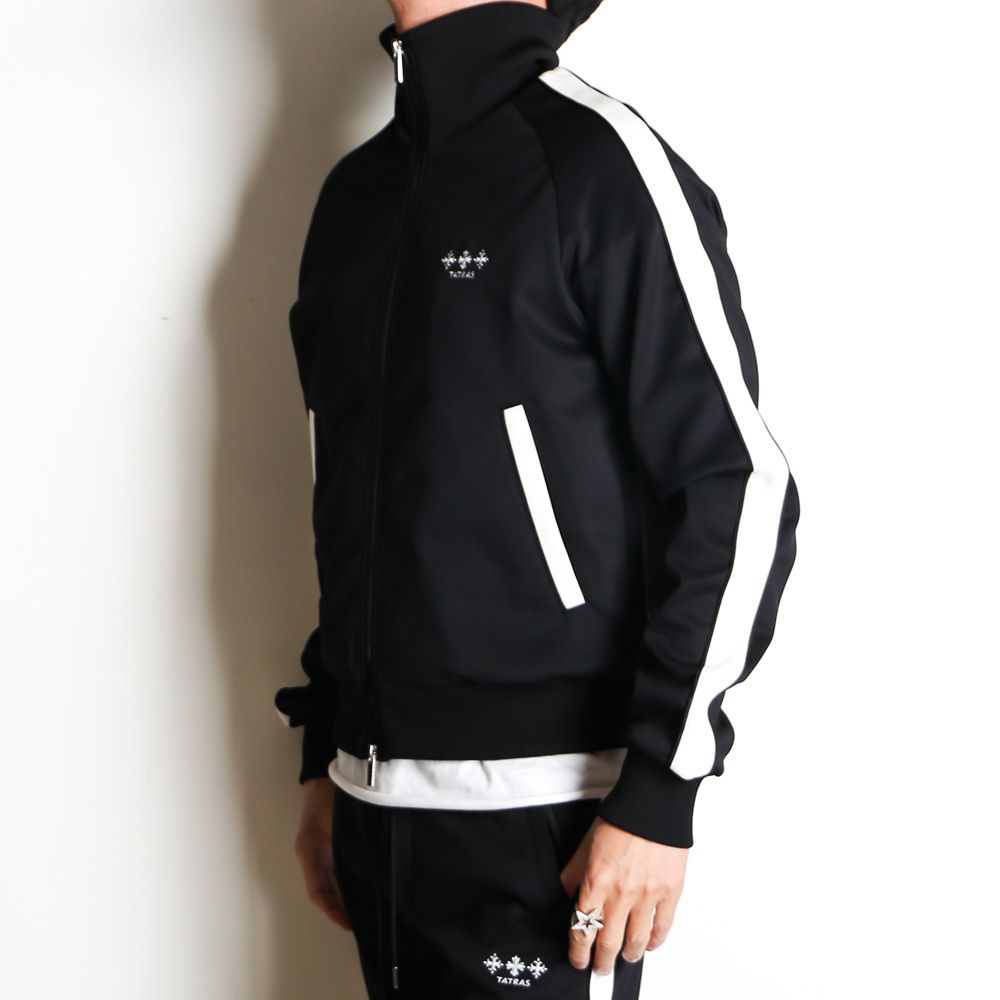 国内正規品】【TATRAS/タトラス】LEIS - レイス - BLACK