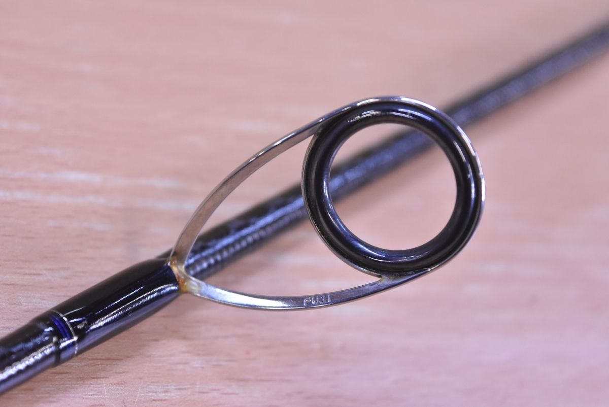SHIMANO - シマノ グラップラー s632 極美品 シマノ(SHIMANO) グラップラー S632 359551｜アウトドア用品