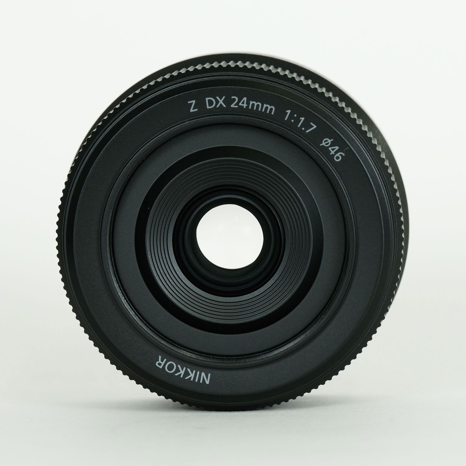 美品｜高級フィルター付] Nikon NIKKOR Z DX 24mm f/1.7 / ニコンZ 