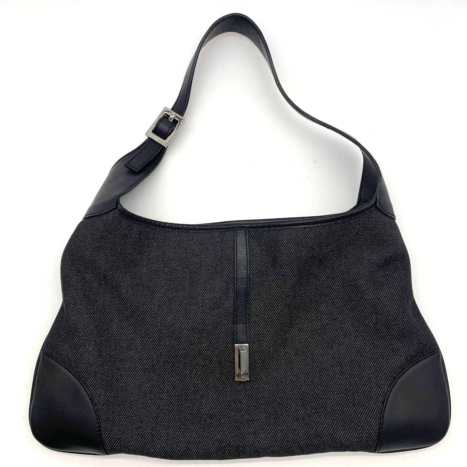 グッチ　ショルダーバッグ　ブラック GUCCI グッチ バッグ レディース ブランド ハンドバッグ