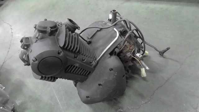250TR BJ250F-028xxx の エンジン 1750379288