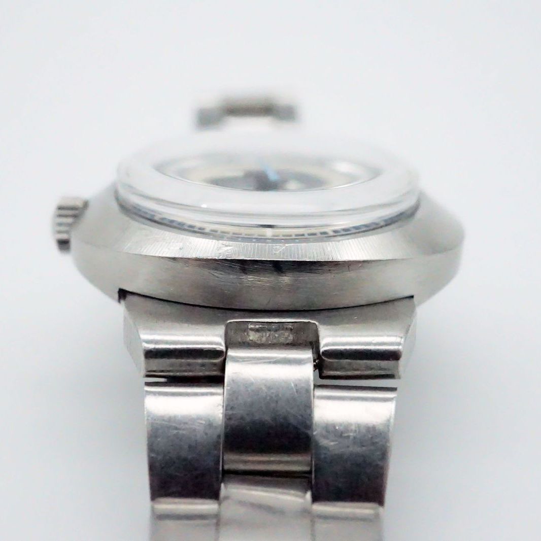 OH済】OMEGA Geneve DYNAMIC オメガ ジュネーブ ダイナミック