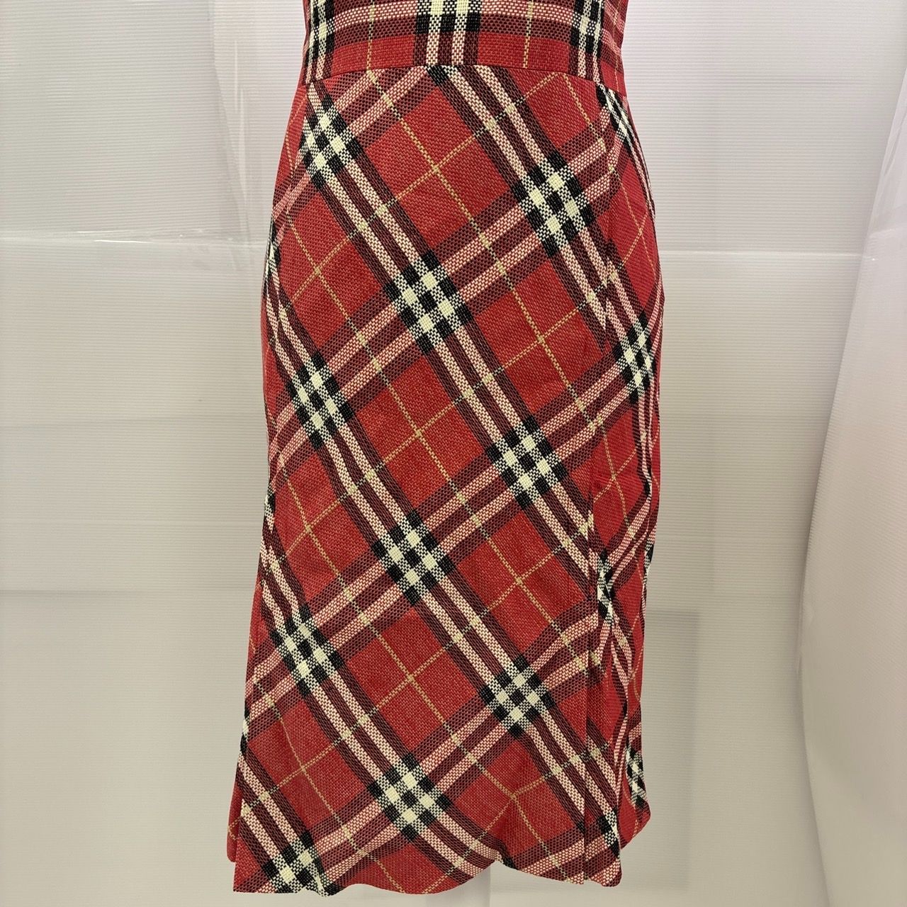 バーバリー ブルー