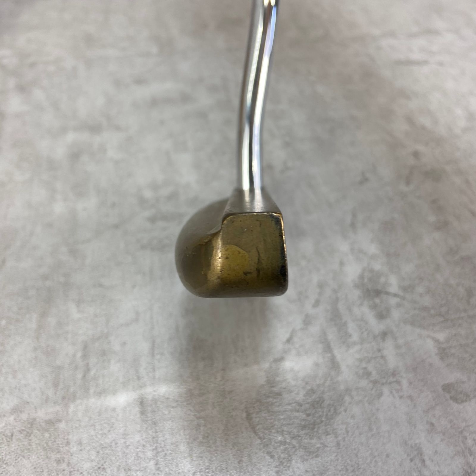 Jaguar - JAGUAR　ジャガー　メンズゴルフパター　カーボン　右利き用　PT　ピン型　35インチ　495g JAGUAR ジャガー メンズゴルフパター カーボン 右利き用 PT ピン