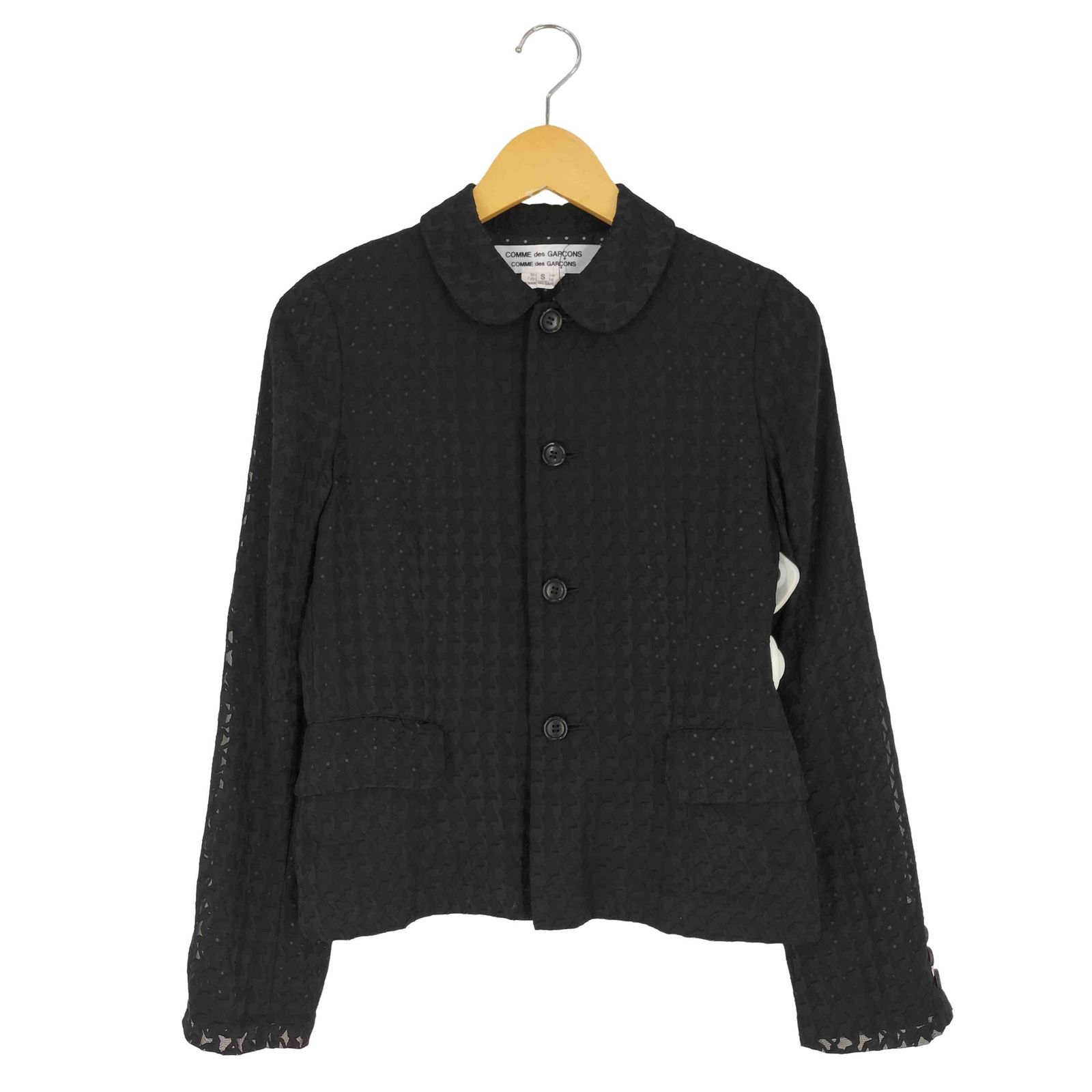 コムデギャルソンコムデギャルソン COMME des GARCONS COMME des