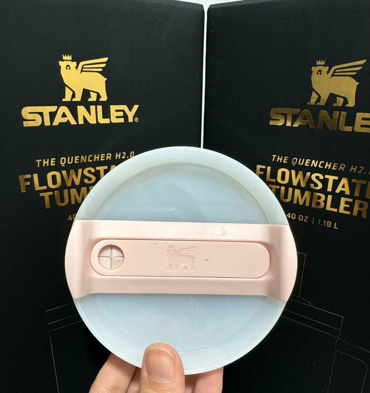 スタンレー STANLEY H2.0 真空スリムクエンチャー 1.18L 6色選択可能