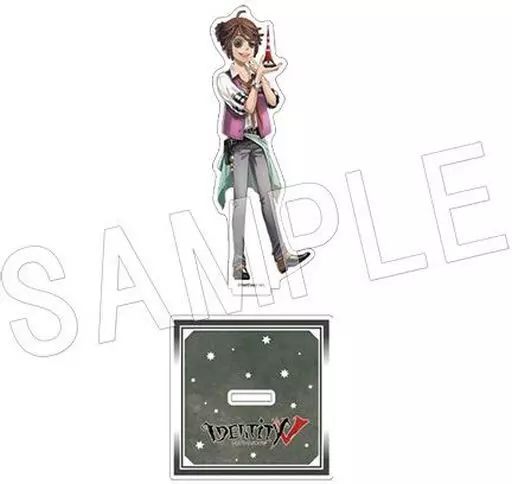 中古】アクリルスタンド・アクリルパネル 囚人(ルカ・バルサー