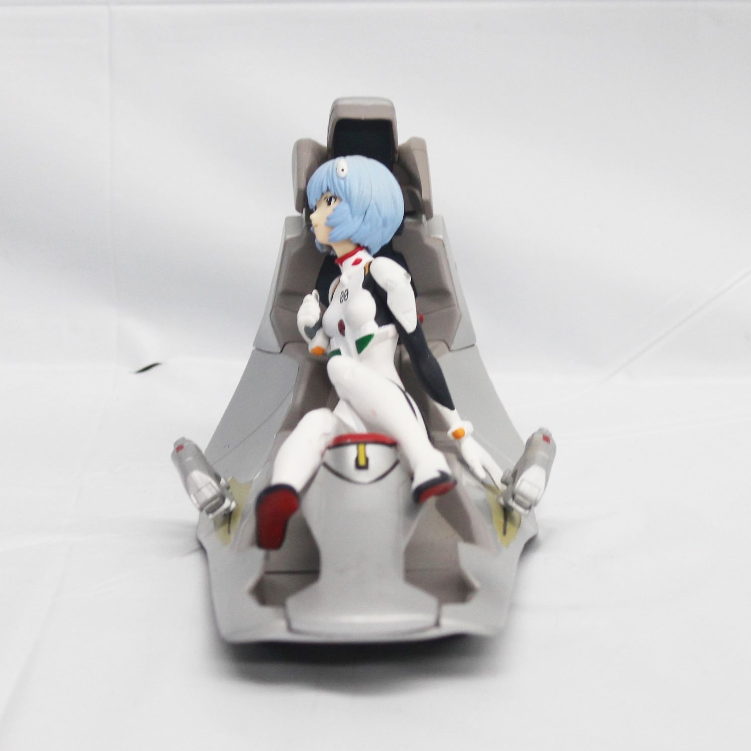 新品】エヴァンゲリオン プライズフィギュア まとめ売り - メルカリ