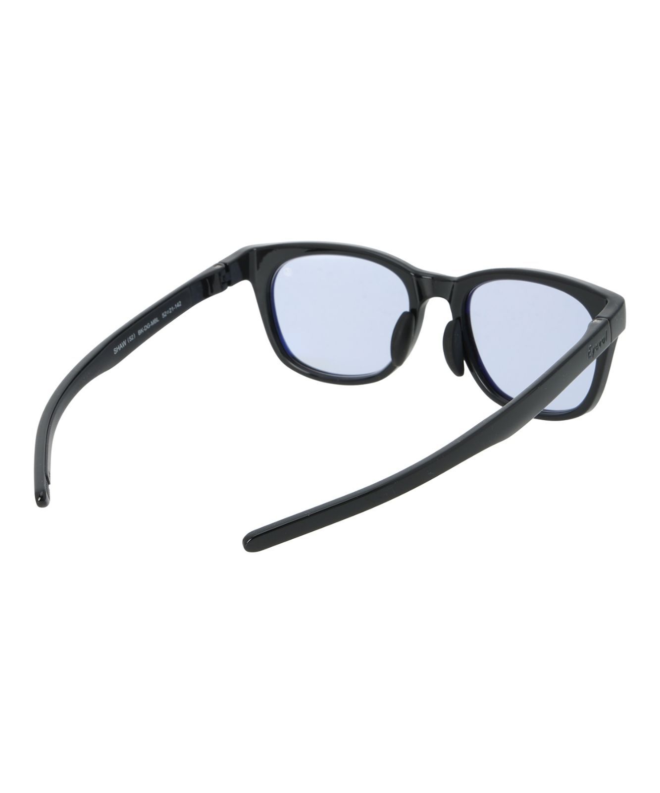 Eyevol/アイヴォル SHAW BK-DG-MBL-MBLU 52 SHAW Eyevol アイヴォル SHAW 52 BK-DG-MBL-M.BLU ゴルフ サングラス