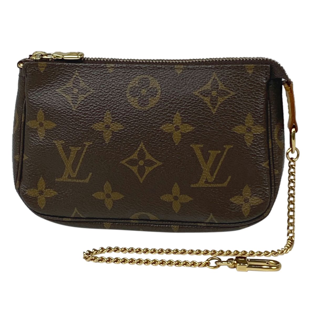 ルイ・ヴィトン Louis Vuitton ミニ ポシェット アクセソワール