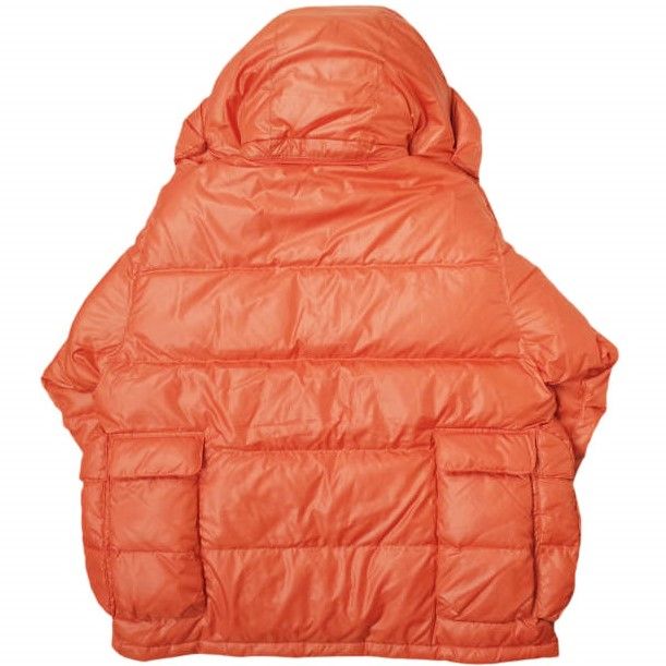 新品 DAIWA PIER39 ダイワ ピア39 22AW TECH BACK PACKER DOWN PARKA  