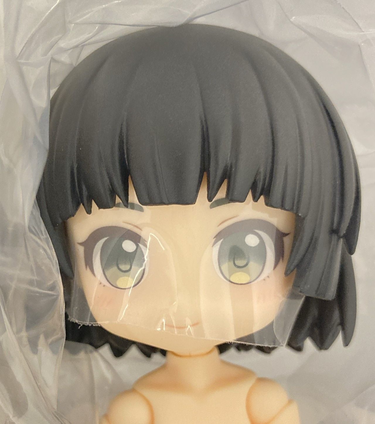 グッドスマイルカンパニー ねんどろいどどーる 猫耳メイド