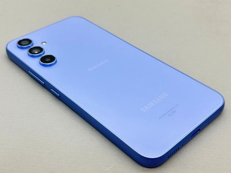 中古】SC-53D Galaxy A54 5G【超美品 利用制限○】 SIMフリー