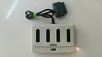 【】「非常に良い」ホリマルチタップ SFC